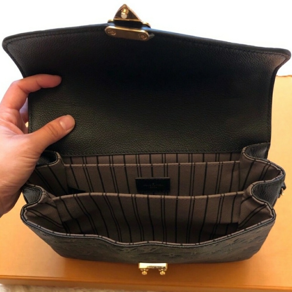 Louis Vuitton pochette metis - Picture 7 of 8